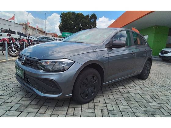VOLKSWAGEN POLO 1.0 MPI TRACK MANUAL VOLKSWAGEN POLO 1.0 MPI TRACK MANUAL